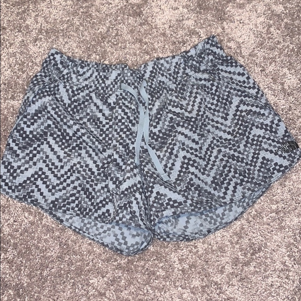 work out shorts
